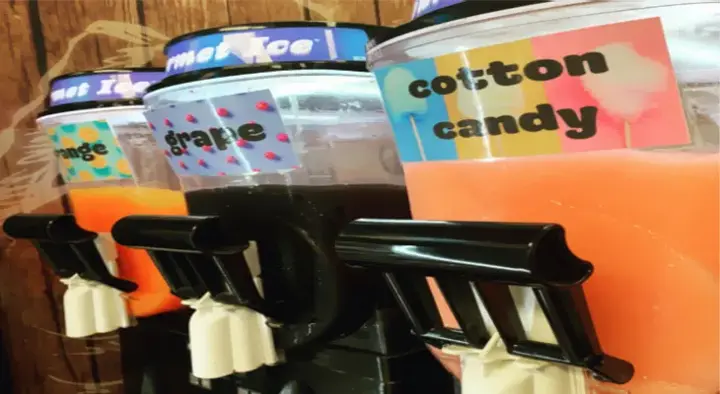 Why A Slush Machine Is The Perfect Addition To Your Business | Macbeeners