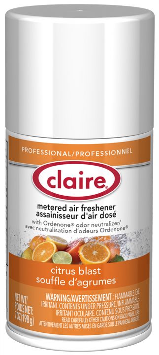 AM-CL112#B💔 Citrus Blast Metered Air Freshener