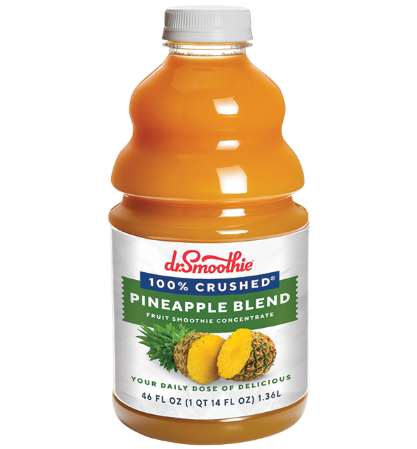 CC-353521#B💔 Dr. Smoothie 100% Pineapple 