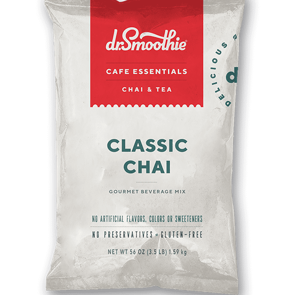 CC-353740#B💔 Cafe Essentials Classic Chai. 3.5lb bag