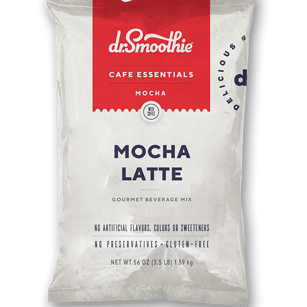 CC-353820#B💔 Cafe Essentials Mocha Latte 3.5lb