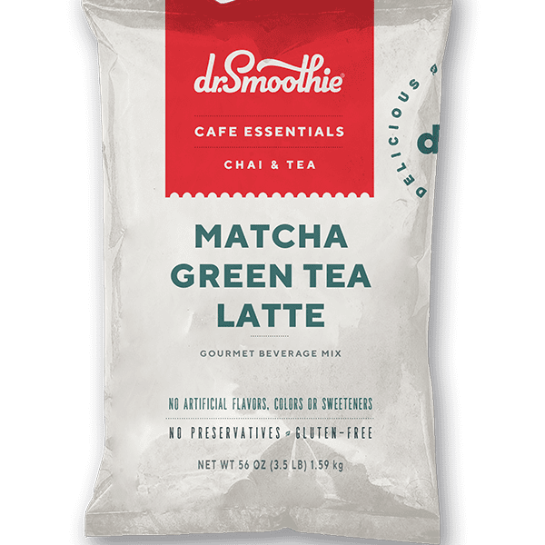 CC-353940#B💔 Cafe  Essentials Matcha Green  Tea Latte 3.5lb bag