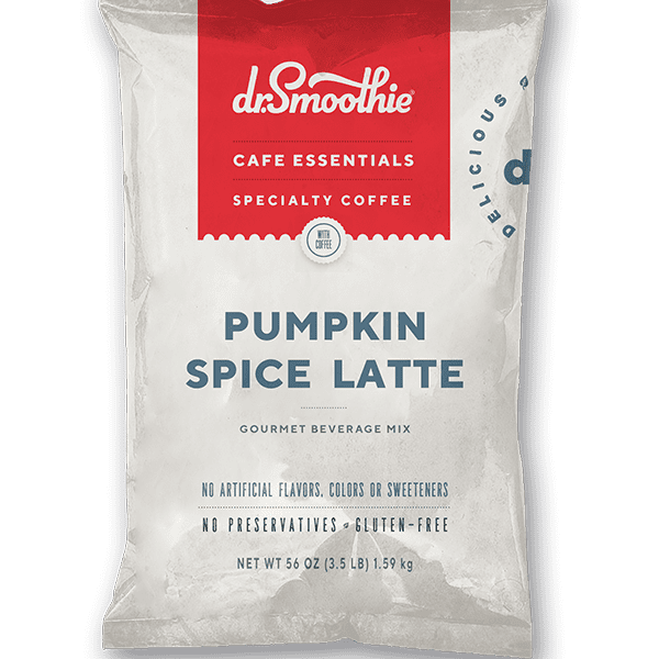 CC-353990#B💔 Cafe Essentials Pumpkin Spice Latte 3.5lb bag