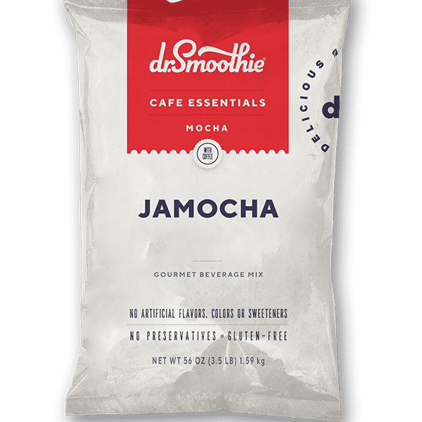 CC-353920#B💔 Cafe Essentials Jamocha 3.5lb Bag