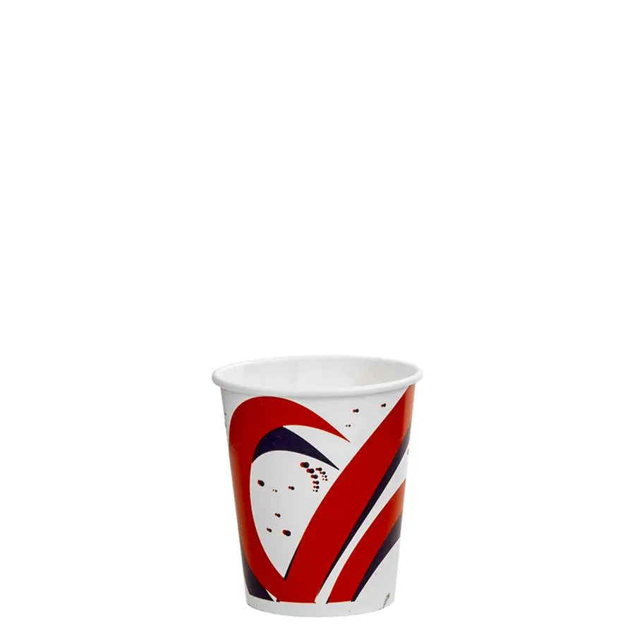 FOR-431035 5oz Good Times Cup 1000/case