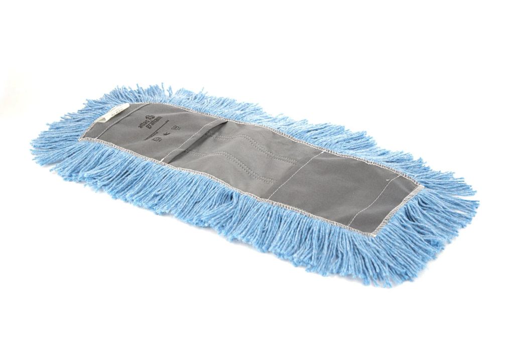 FOR-407041#B💔 12836 Astrolene Dust Mop  Slip-On