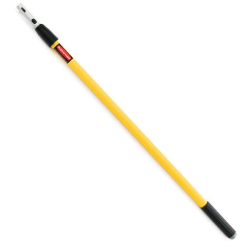 FOR-156611#B💔 Hygen Q755 48-72 inch Quick connect Yellow Handle Q75500YLOO