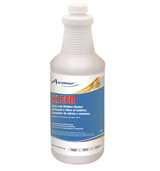 FOR-158255#B💔 Kleer Glass Cleaner 946ml