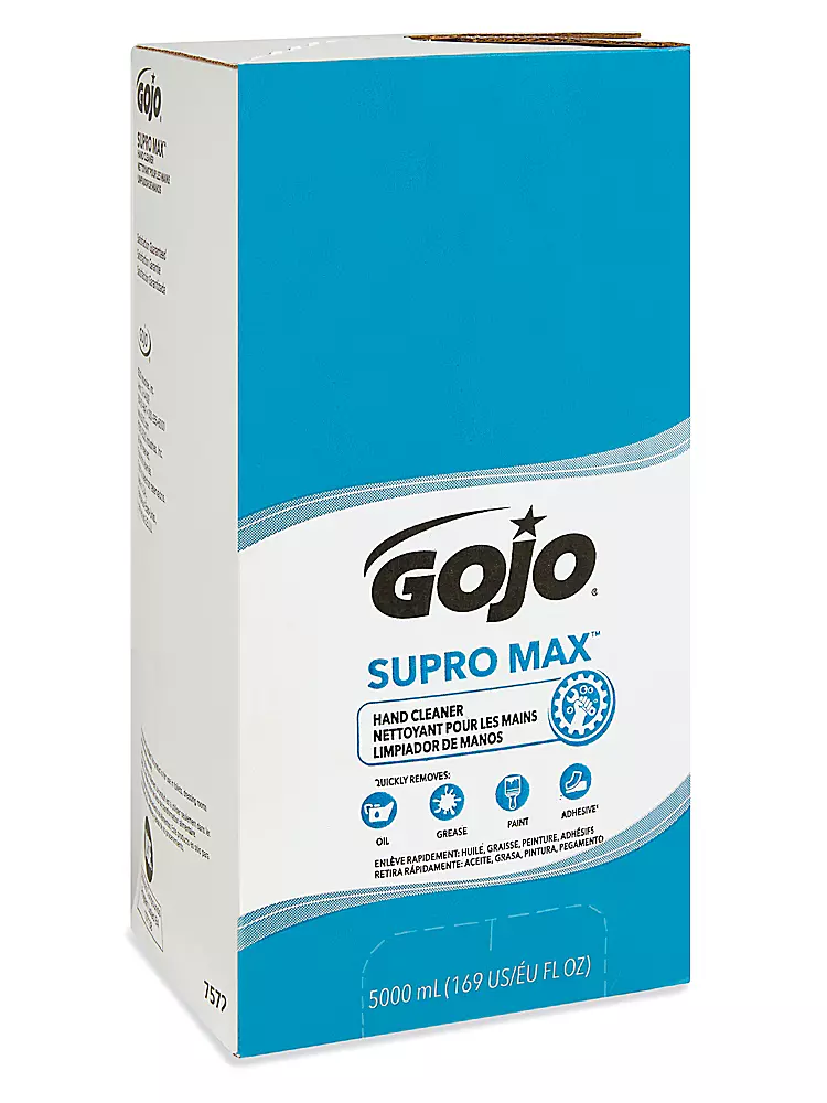 FOR-159453#B💔 Gojo 7272-04  Supro Max Cleaner 2L