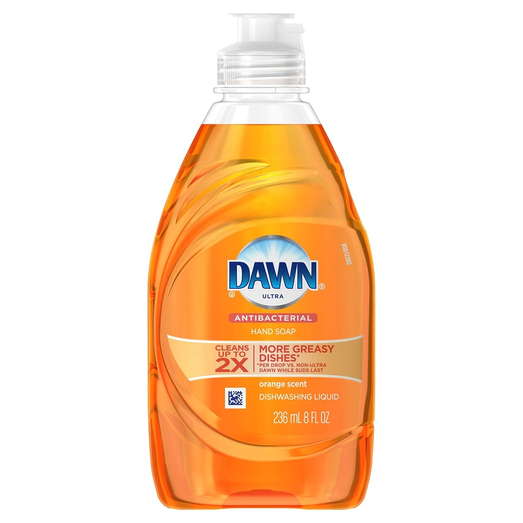 FOR-239431#B💔Dawn Ultra Original Dish Wash 502ml