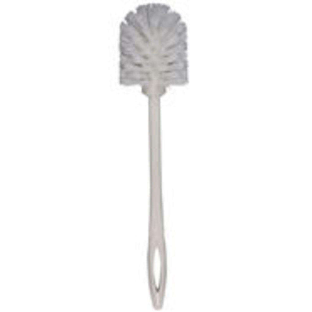 FOR-256099#B💔 Rubbermaid White Toilet Bowl Brush