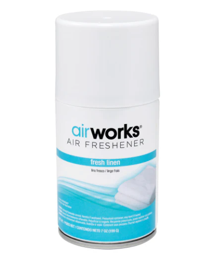 FOR-258522#B💔 Fresh Linen Refill Air Freshener 7oz