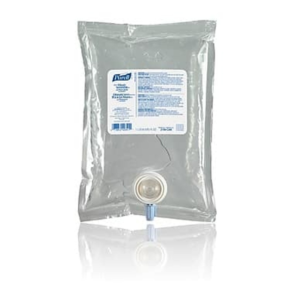 FOR-259035#B💔 2770-08 Purell 70 NXT Hand Sanitizer Refill 1L