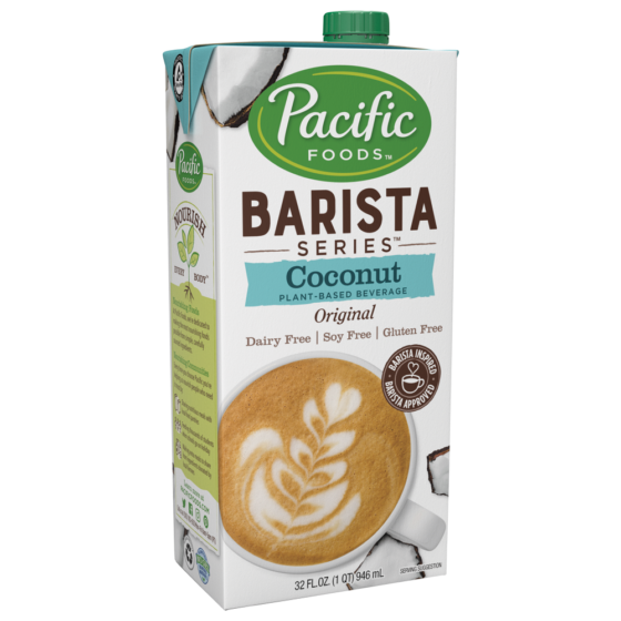 GH-21800#B💔 Pacific Barista Coconut  32oz