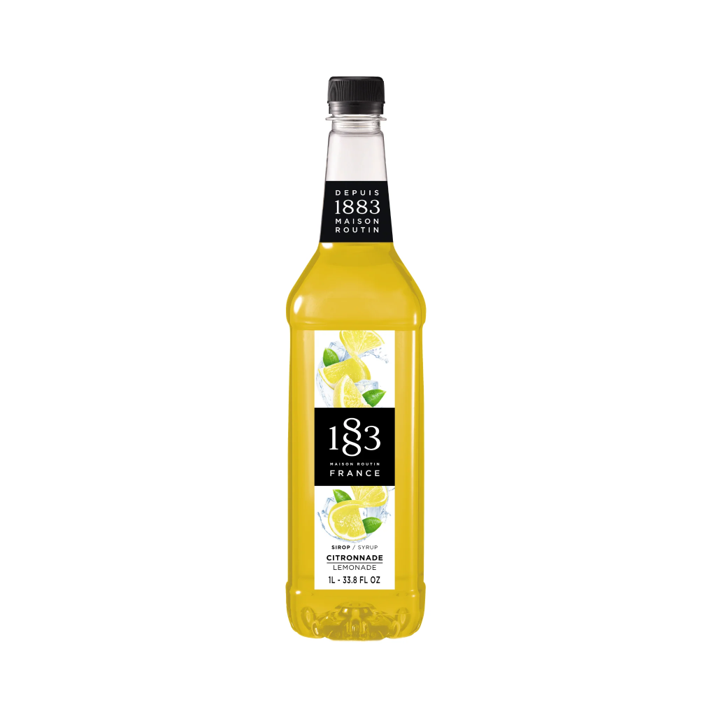 GH-286225#B💔 1883 Lemonade Syrup 1L PET