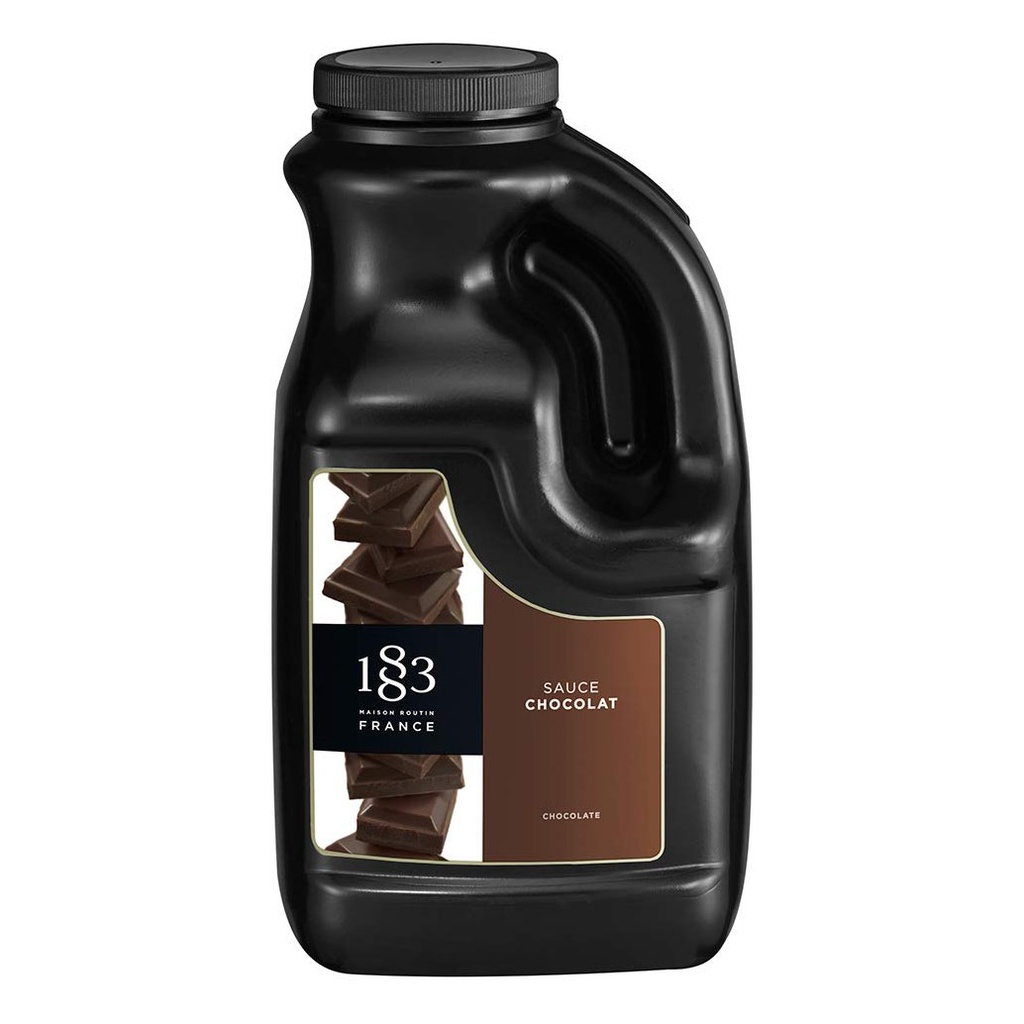 GH-484706#B💔 1883  1.89L Chocolate Sauce