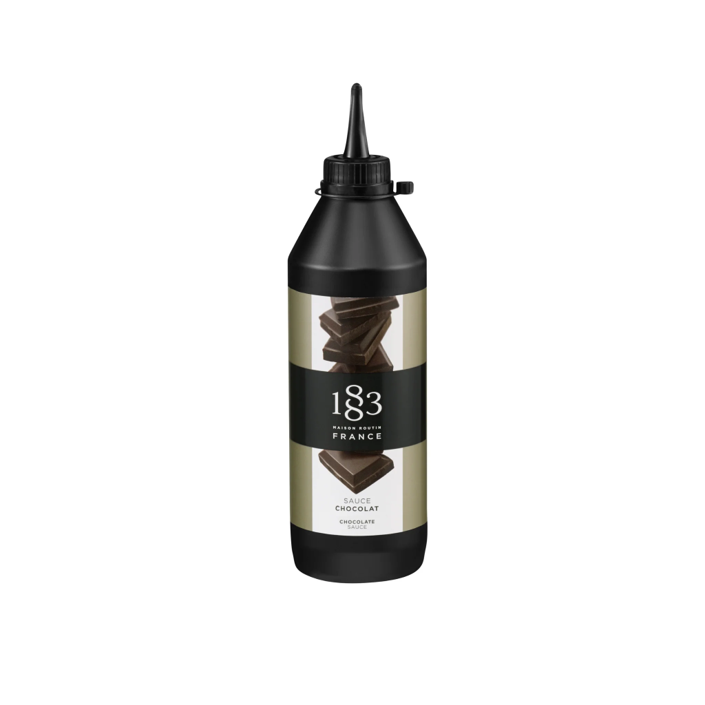 GH-584707#B💔 1883 Chocolate Sauce 500ml