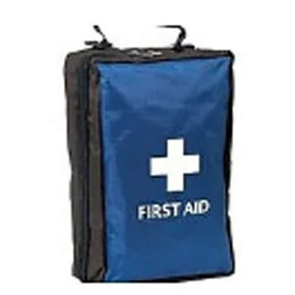 IS-REL3007M  CSA Type 3 Intermediate Small First Aid Kit Metal Box