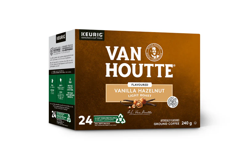 KG-40-39917#B💔 VH Vanilla Hazelnut 24/box