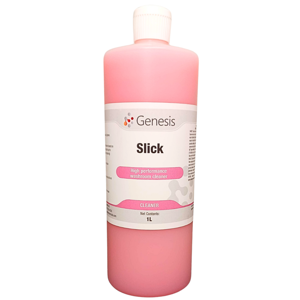 GEN--06-6052#B💔 Slick Bathroom Cleaner 1L