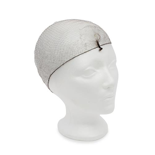 R3-11280200 Hair Net Fine Invisible 144/pk