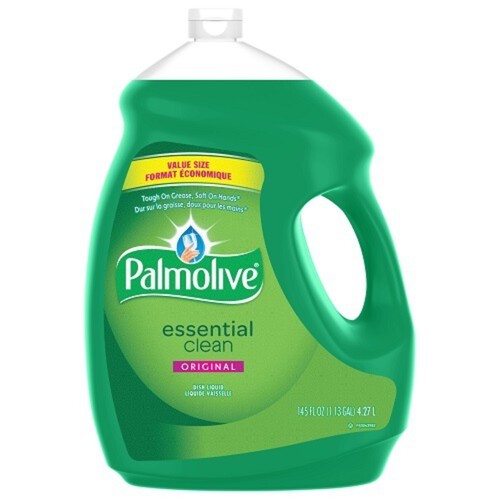 R3-11900329#B💔 Palmolive Dish Soap 4.3L