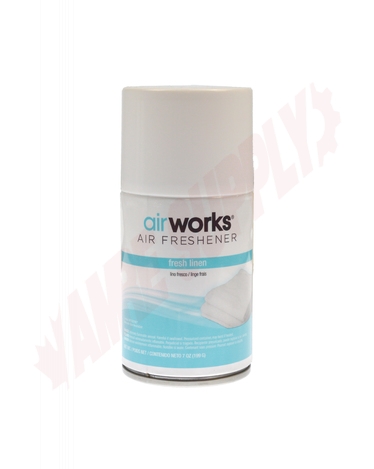 R3-14507918#B💔 Air Freshener Fresh Linen 7oz