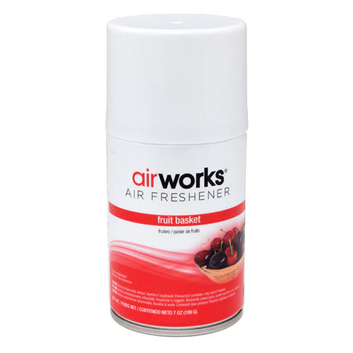 R3-14507931#B💔 Fruit Basket Metered Aerosol Air Freshener 7oz