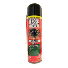 VR-147103D#B💔 Spider Killer KnockDown 439G