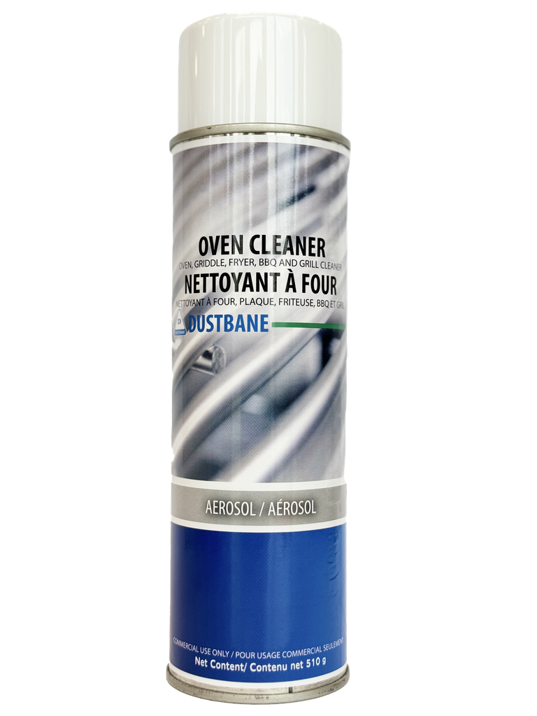 R3-16740013#B💔 Dustbane Aerosol Oven Cleaner 510gr