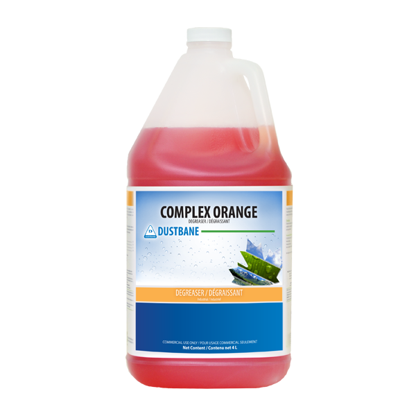 R3-167400431#B💔 Complex Orange Solvent Degreaser 4l - DB