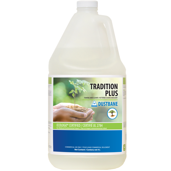 R3-16740228#B💔 Tradition Plus Foaming Hand Soap 4L