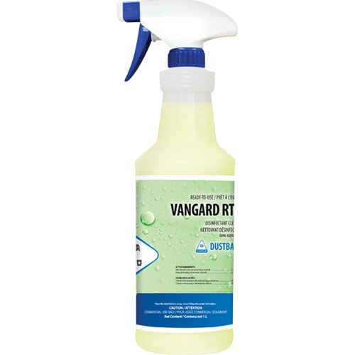 R3-16740868#B💔 Vangard RTU 1L Disinfectant