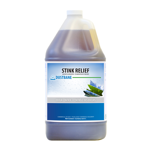 R3-167411461#B💔 Stink Relief 5L