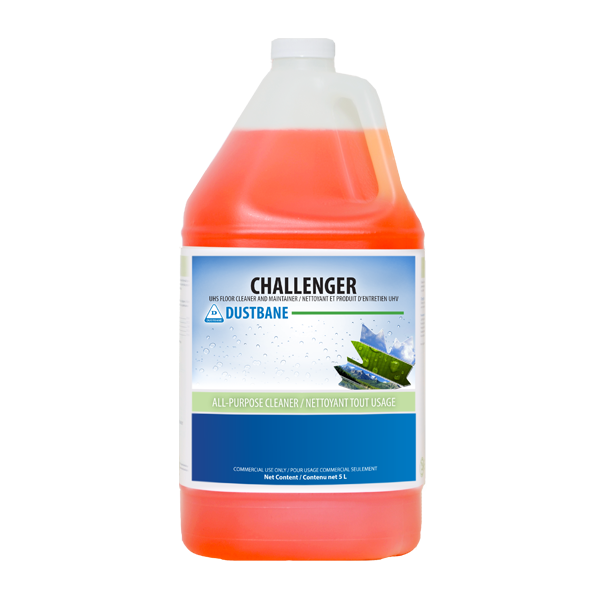 R3-167413301#B💔 Challenger Floor Cleaner 5L