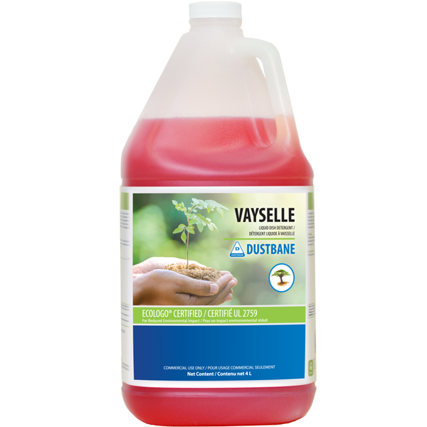 R3-167433471#B💔 Vayselle Dish Soap 4 L