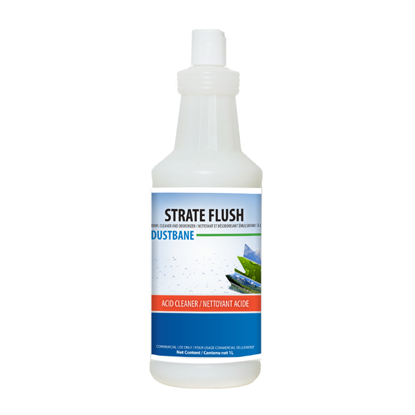 R3-167437421#B Strate Flush Dustbane 1L