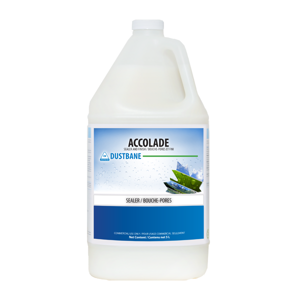 R3-167437841#B Accolade Floor Sealer and Finisher 5L