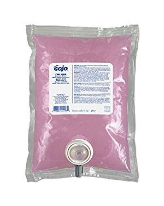 R3-355401708#B💔 Gojo 2117-08 Deluxe Lotion Soap w/ Moisturizers 1000ml 