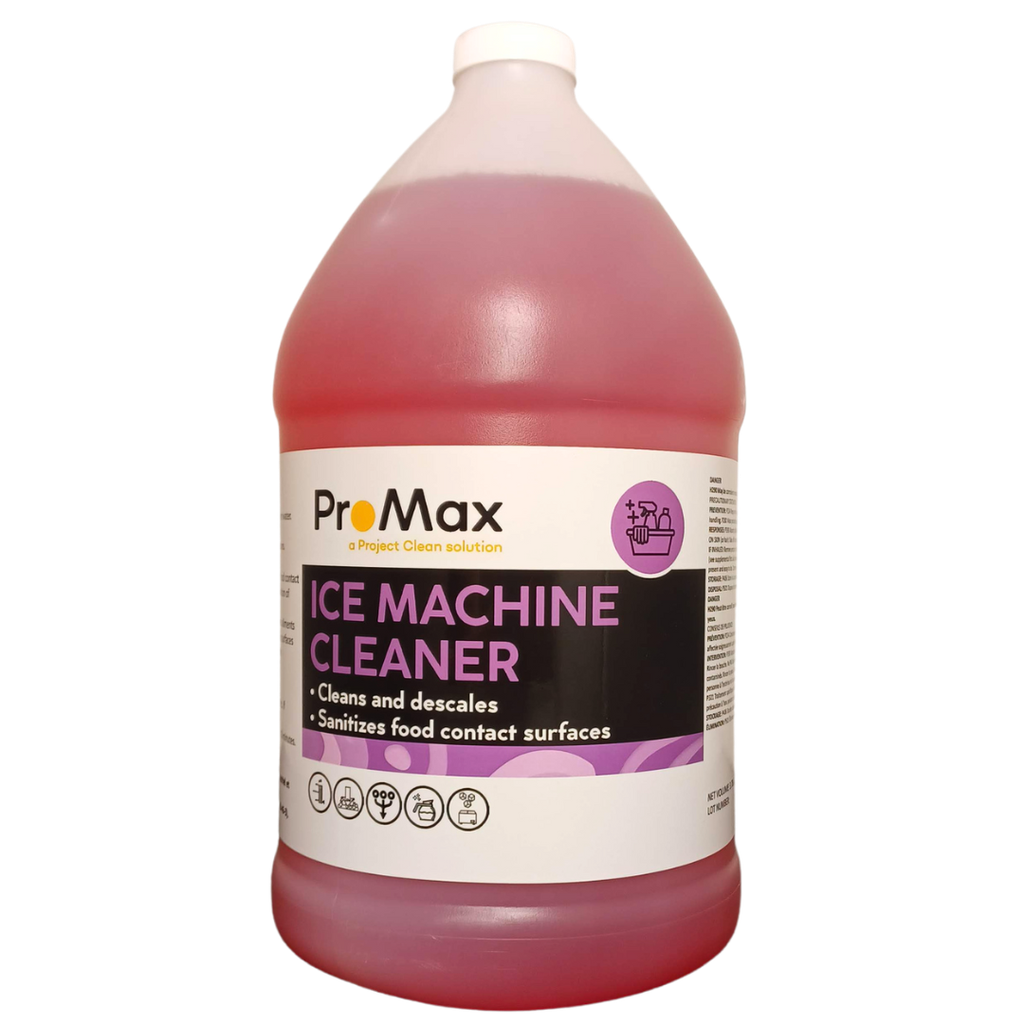 R3-53170063#B💔 Max Pro Ice Machine Cleaner 3.78L