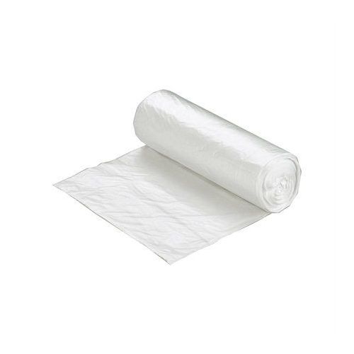 R3-57760044 DuraPlus Canliner 36x50  Frost HDPE Strong 250/cs
