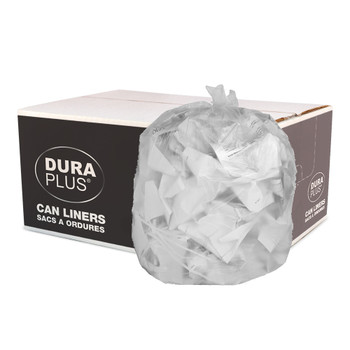 R3-57760068 DuraPlus 42x48 XS Clear 75/cs