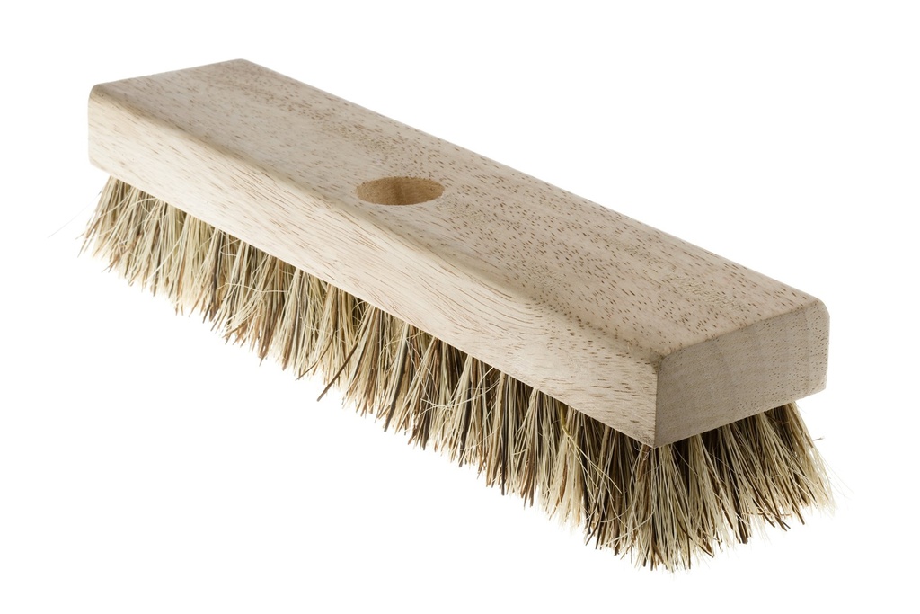 R3-60930334#B💔 AG334 Deck Brush Union Fibre 11"