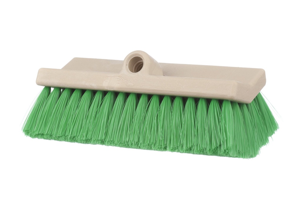 R3-60935314#B AGF5314 Nylex Dual Level Vehicle Brush 10"