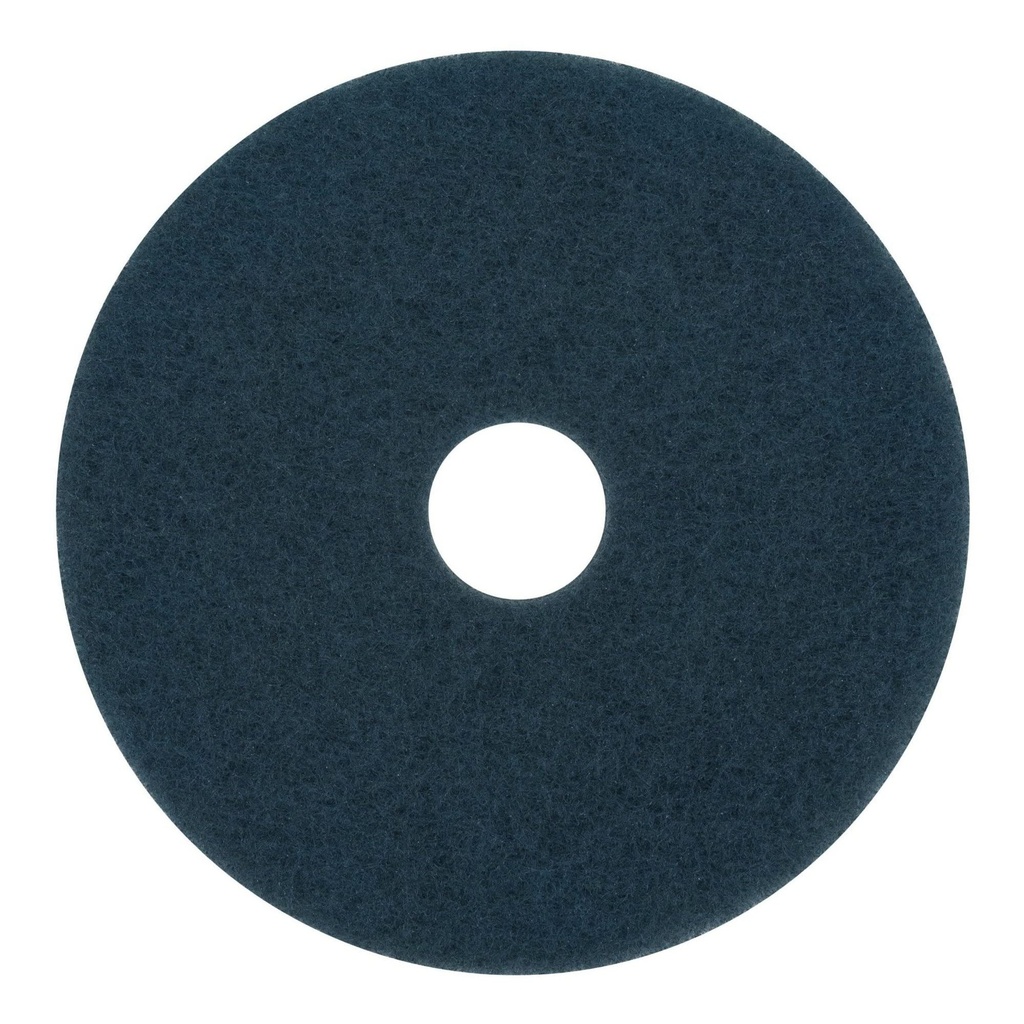 R3-665553261#B💔 3M Blue Cleaning Floor Pad 19in 5300 ea