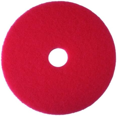 R3-665591181#B💔 3M 5100 Floor Pad  18" Red