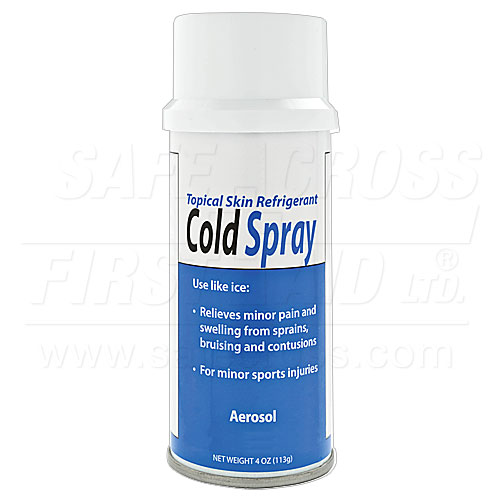 SFC-14195#B Cold Spray