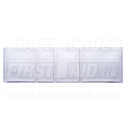 SFC-99049#B Door Pouch 4 Pocket Fits 36, 2,3,4,5,6and7