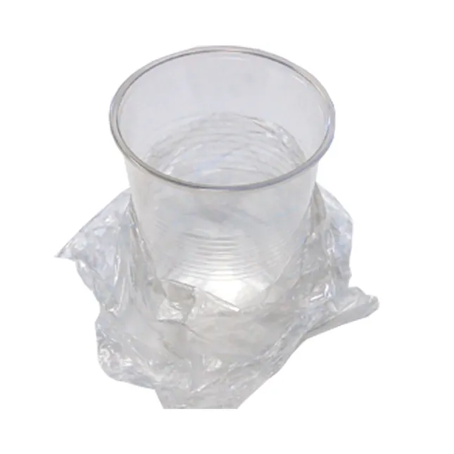 TN-3ZKP-TUMBLER Wrapped Tumbler Plastic 9oz 1000/cs