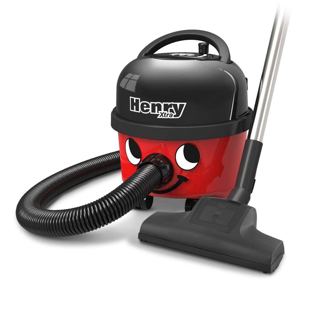 TTP-NMHVR160 Numatic Henry 160